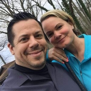 Meet your Posher, Dave